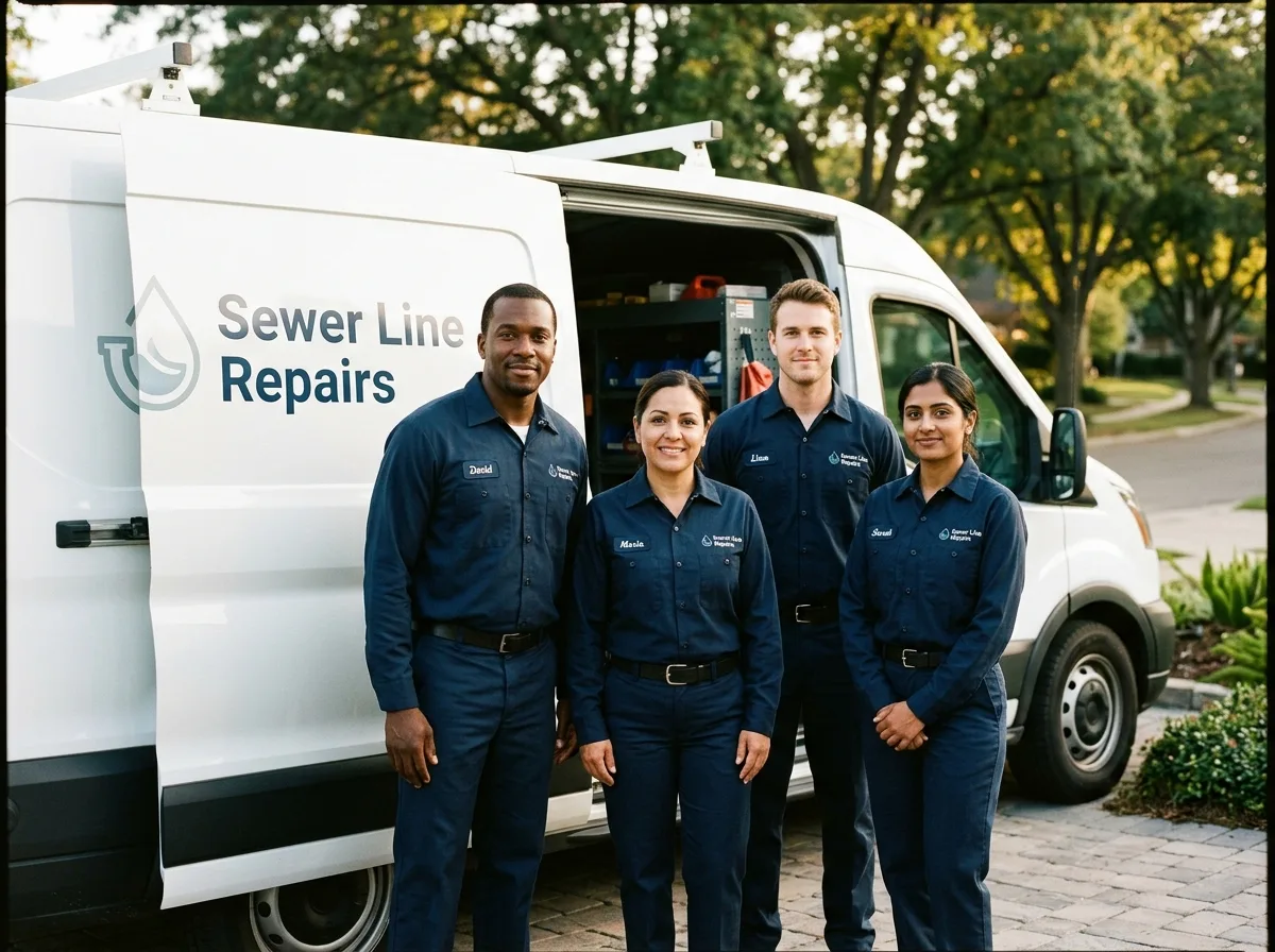 Emergency Plumber company in Utica, MI