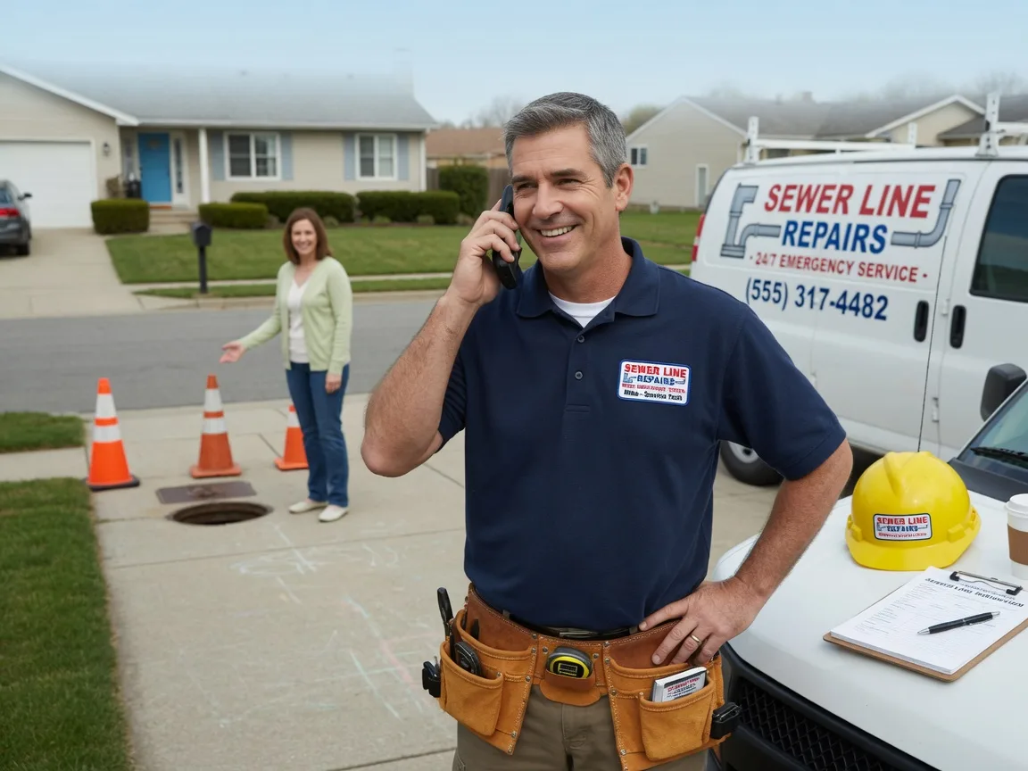 Emergency Plumber Utica, MI FAQs